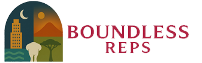 Boundless Reps Boundless Reps