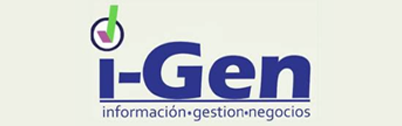 i-Gen i-Gen